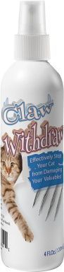 Pet MasterMind Claw Draw Ripe Avskrekkende Cat Spray