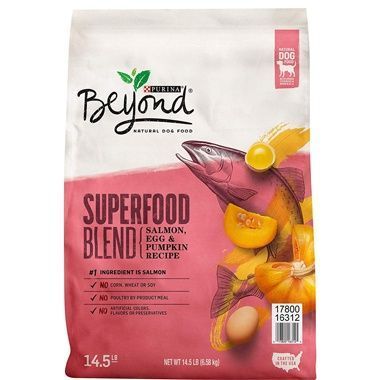 Purina Beyond 16312 Naturlig tørr hundemat for voksne