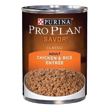 Purina Pro Plan 38100027764 SAVOR Våthundemat på boks for voksne