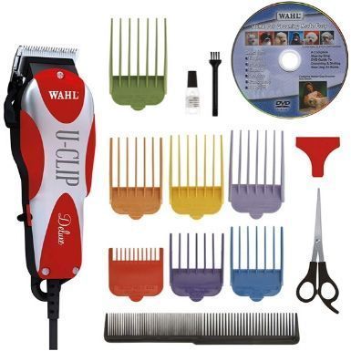 Wahl Professionelt Dyr 9484-300