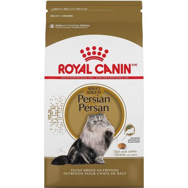 Royal Canin Persisches Trockenfutter für Katzen (1)