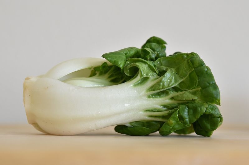 paksoi