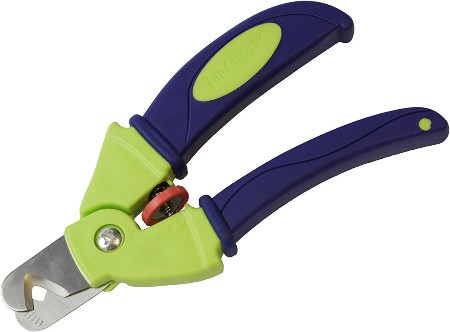 Zen Clipper Přesný nastavitelný nůž na nehty