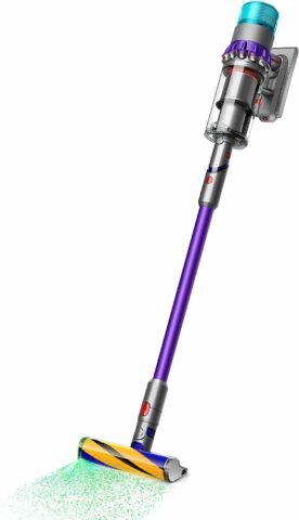 Dyson Gen5detect