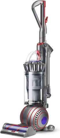 Vzpřímený vysavač Dyson Ball Animal 3