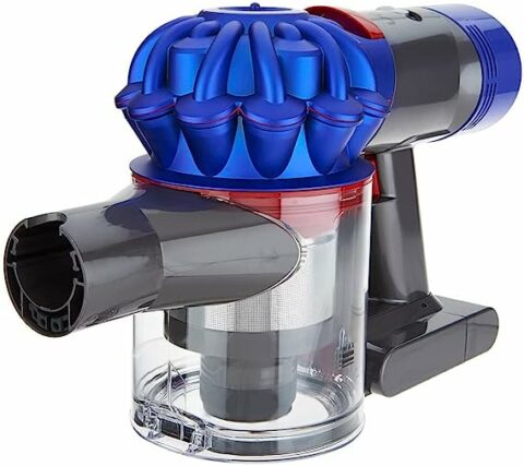 Bezdrátový ruční vysavač Dyson V7