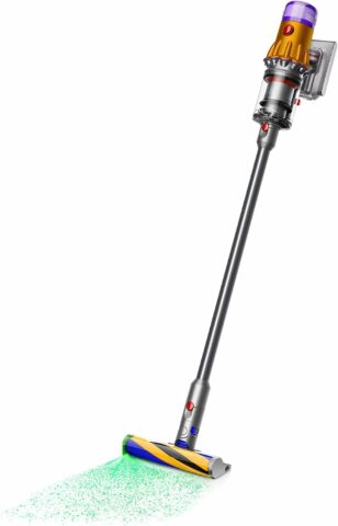 Bezdrátový vysavač Dyson V12 Detect Slim