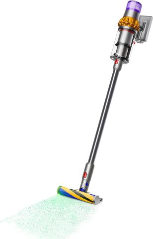 Dyson V15 Detect