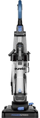 Eureka PowerSpeed Pet Turbo