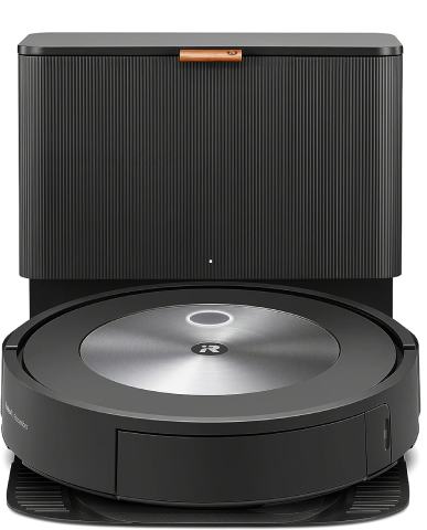 iRobot Roomba J7+