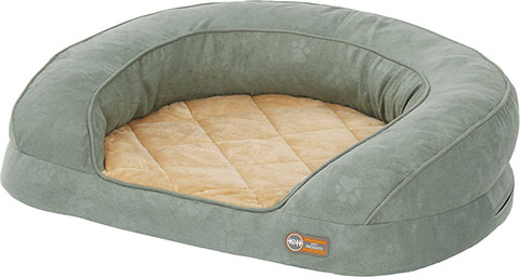 K&H Pet Products Ortopedická podložka pro kočky a psy
