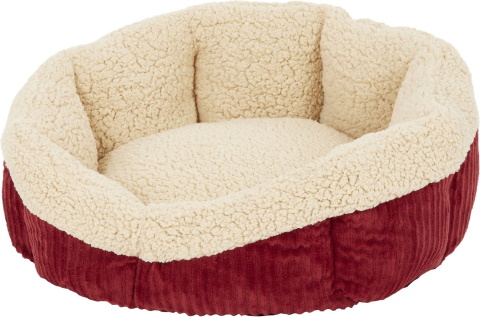 aspenpet kočičí postel_Chewy