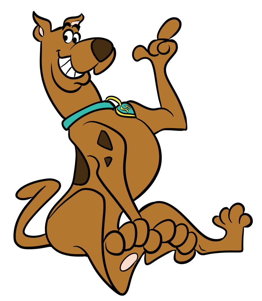 Scooby Doo