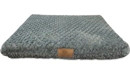 American Kennel Club AKC Ortopedická přepravka pro psy Mat