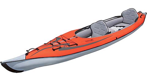 Nafukovací kajak Advanced Elements AE1007-R