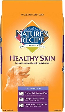 Halo 36026 Veganské suché krmivo pro psy
