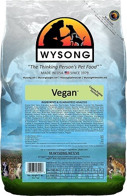 Addiction Zen Vegetariánské suché krmivo pro psy