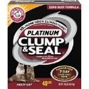 Stelivo pro kočky Arm & Hammer Clump & Seal