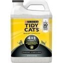 Shlukující stelivo pro kočky Purina Tidy Cats