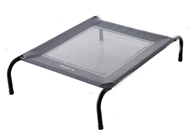 Bedsure Small Zvýšené Chlazení Venkovní