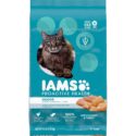Iams Proactive Health Weight & Hairball suché krmivo pro kočky