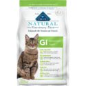 Blue Buffalo Vet Diet Gastrointestinální suché krmivo pro kočky