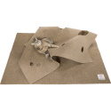 SnugglyCat Ripple Rug Activity Mat