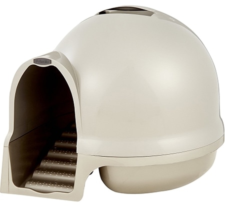 Booda Dome Cleanstep odpadkový koš