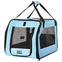 Autosedačka Pet Gear Signature Cat