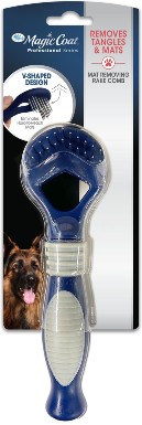 Four Paws Magic Coat Professional Series Instant Mat & Tangle Remover