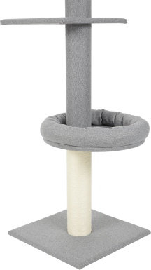 Frisco 88 až 106in 3 Level cat tree_Chewy