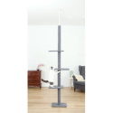 Cat Craft Od podlahy ke stropu Cat Tree