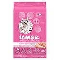 Iams Proaktivní suché krmivo pro kočky citlivé na trávení