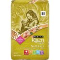 Kitten Chow Naturals suché krmivo pro kočky