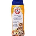 Šampon pro kotě bez slz Arm & Hammer