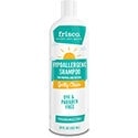 Hypoalergenní šampon pro kočky Frisco