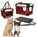 PetLuv Happy Cat Carrier