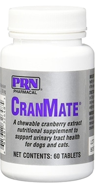 PRN Pharmacal CranMate Doplněk pro psy a kočky