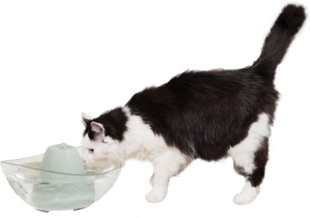PetSafe Sedona kočičí fontána