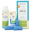 Oxyfresh Premium Pet Dental Kit