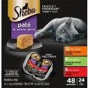 Sheba Perfect Chicken Mokré krmivo pro kočky