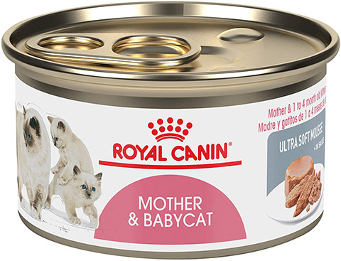 Konzervované krmivo pro kočky Royal Canin