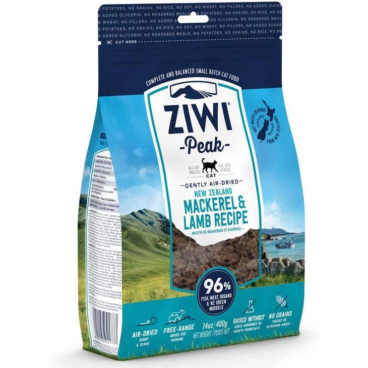 ZIWI Peak Air