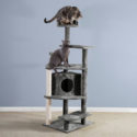 Tiger Tough Playground Cat Tree & Condo