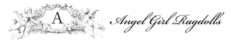 Logo AngelGirl Ragdolls
