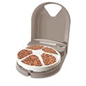 PetSafe Eatwell automatický podavač pro 5 jídel