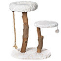 Mau Lifestyle Dřevěný Cat Tree