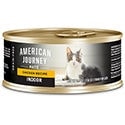 American Journey kuřecí konzervy pro kočky