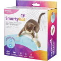 SmartyKat Hot Pursuit elektronická hračka pro kočky se skrytým pohybem
