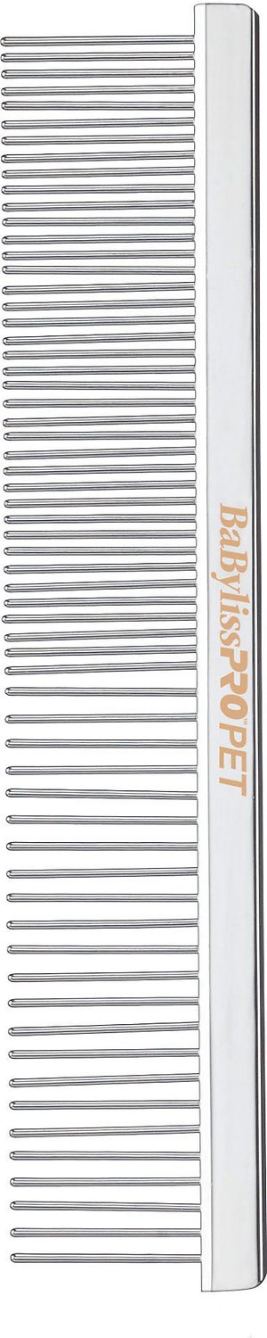 Babyliss Pro Pet 6 Basic Pet Comb